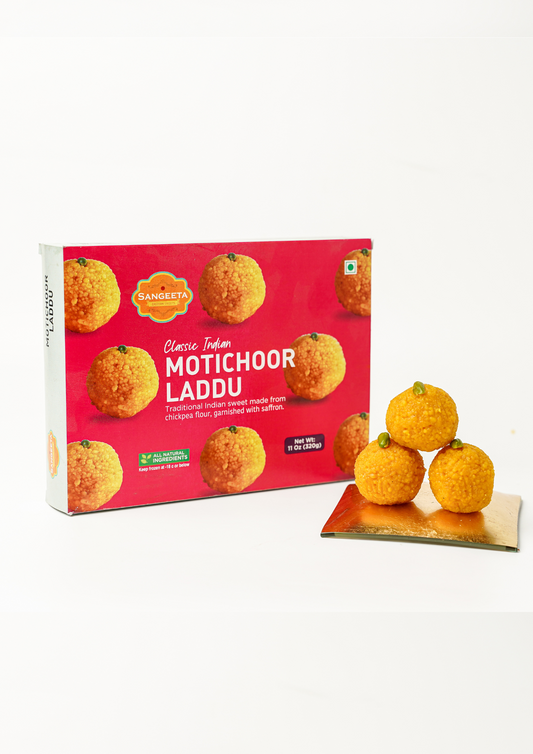 Sp. Motichoor Ladoo