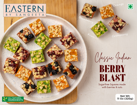 Berry Blast - Pack of 12