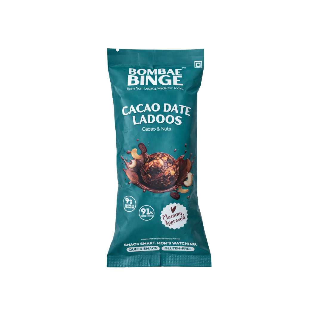 Date Ladoos
