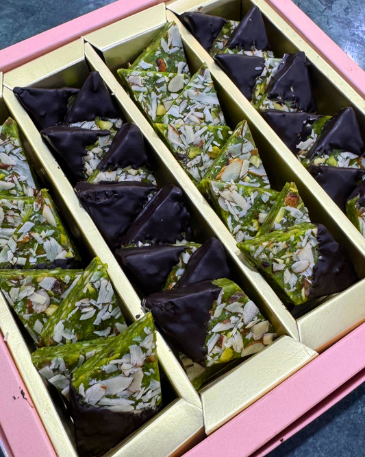 Dubai Pista Katli