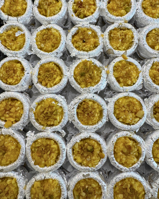 Kesar Badam Wati