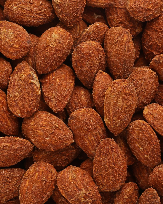 Peri Peri Almonds - 180g