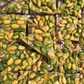 Pistachio crunchies