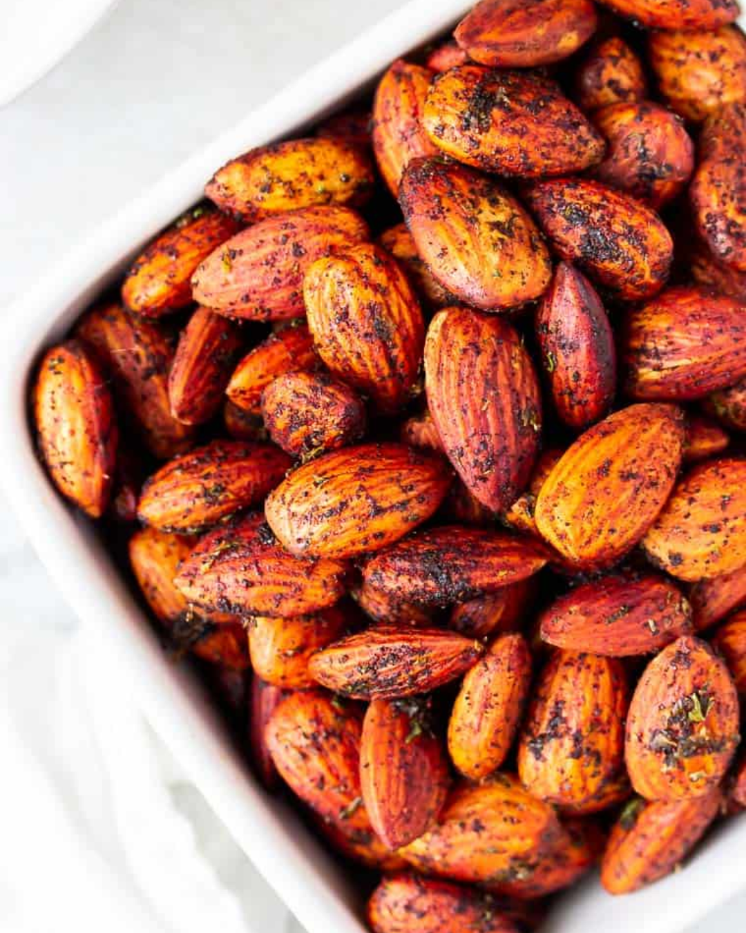 Lime & Chilli Cashews - 180g