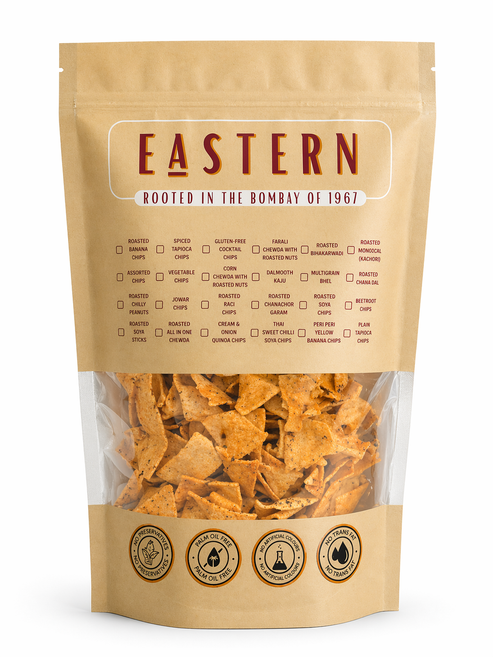 Thai Sweet Chilli Chips (250g)