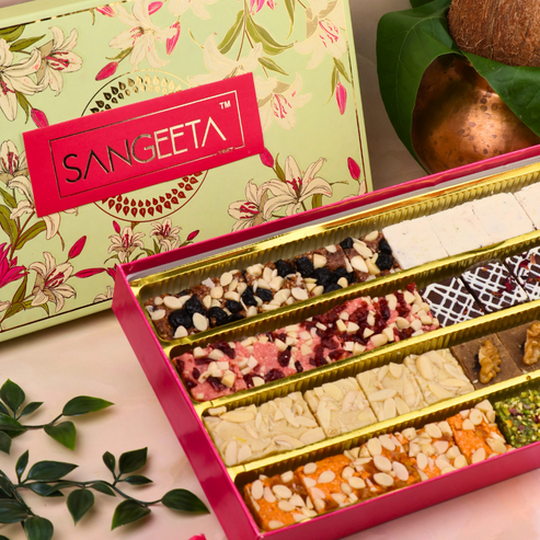 Premium 1 Kg Box - 2