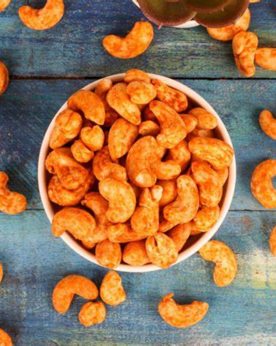 Thai Chilli Cashews - 150g