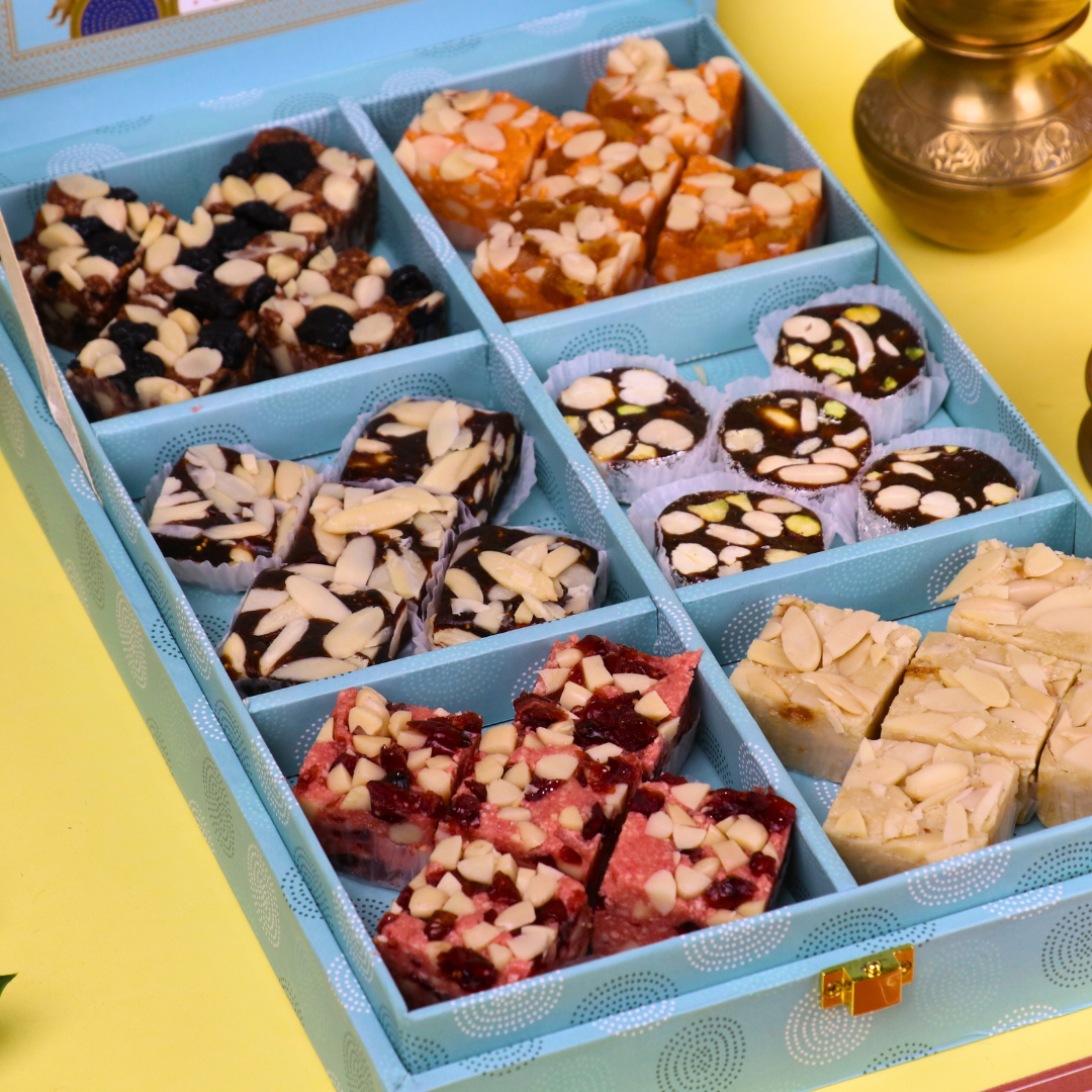 Premium 1 kg box - 3
