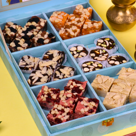 Premium 1 kg box - 3