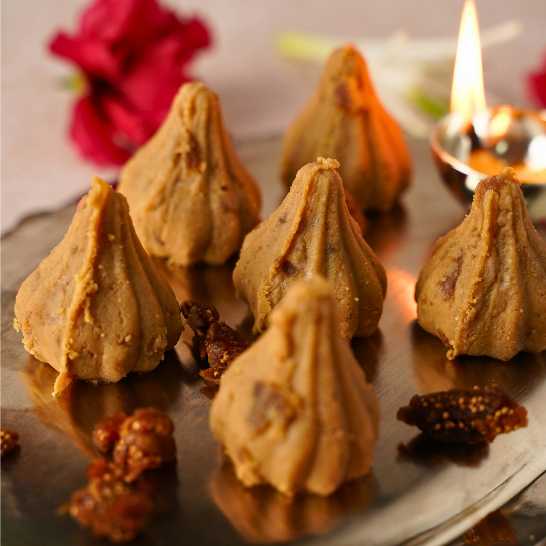Anjeer Modaks (6 pcs)