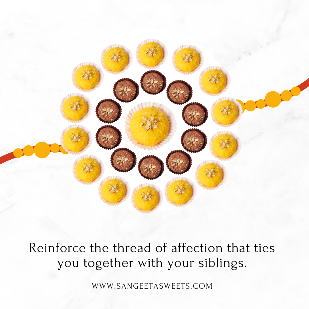 Bestseller Rakshabandhan Box