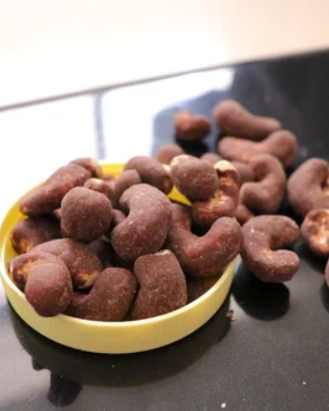 Coco Cashews - 150g