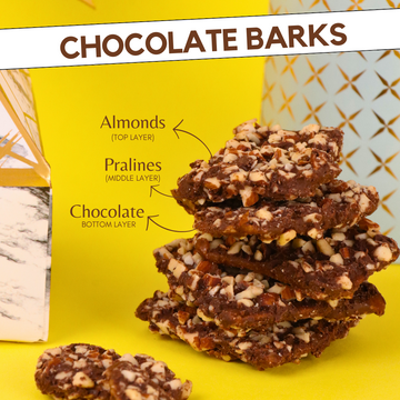 Chocolate Barks