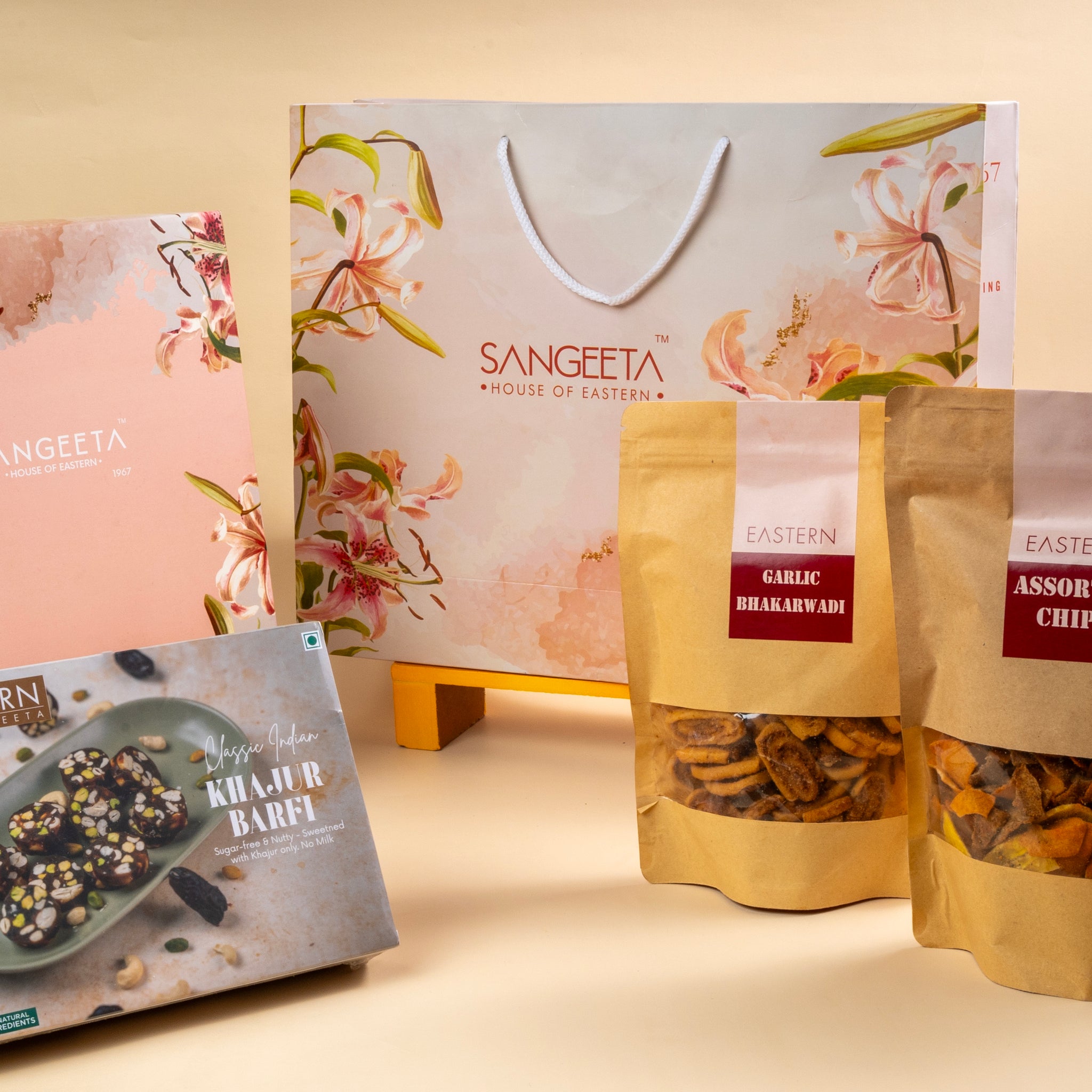 Rakhi Royale Hamper