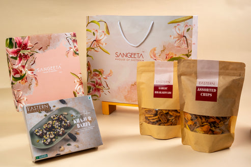 Rakhi Royale Hamper