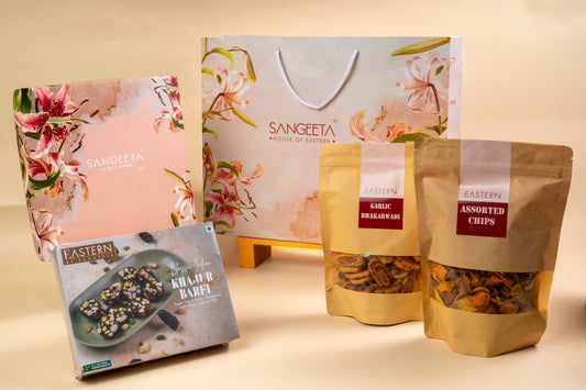 Rakhi Royale Hamper