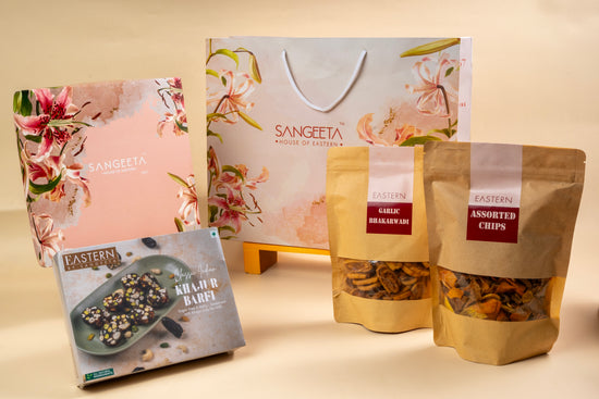 Rakhi Royale Hamper