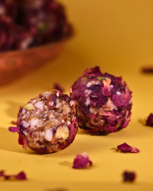 Rose Ball