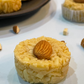 Almond Jaggery Marzipan