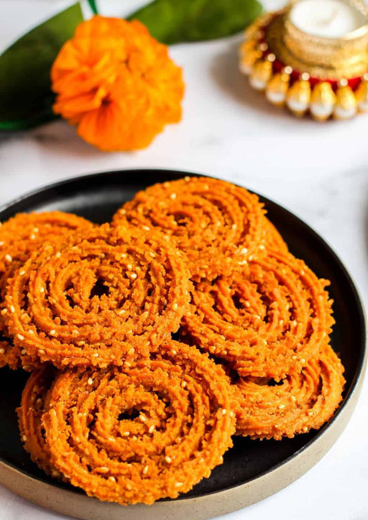 Masala Chakli (200g)