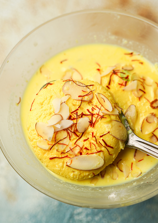 Rasmalai (100g)