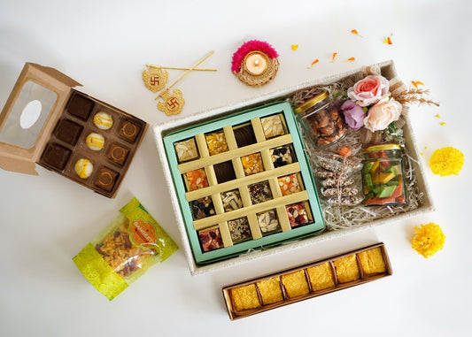 The Premium Have-It-All-Assortment Hamper