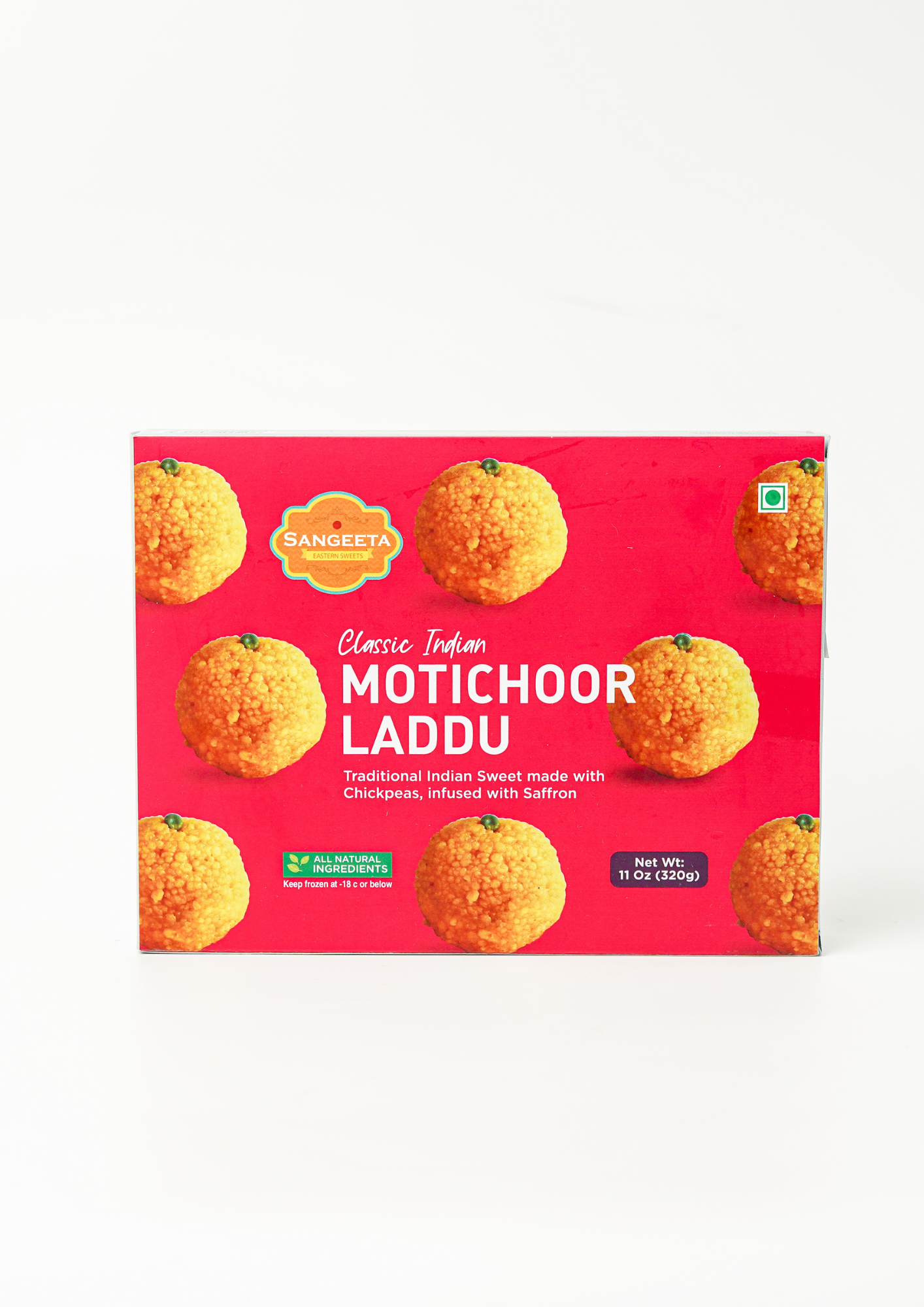 Sp. Motichoor Ladoo