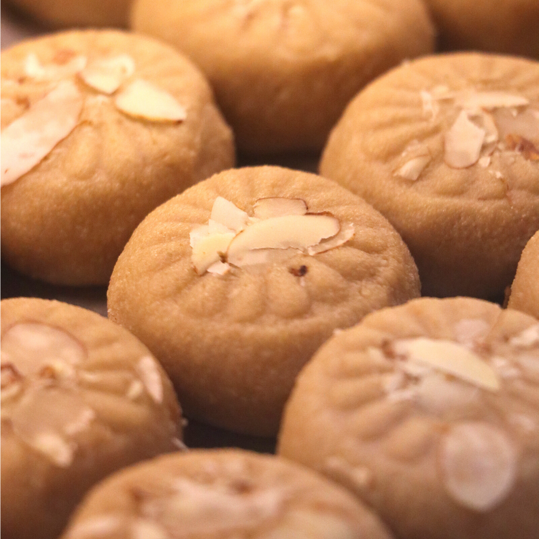 Kandhi Peda - 250gms