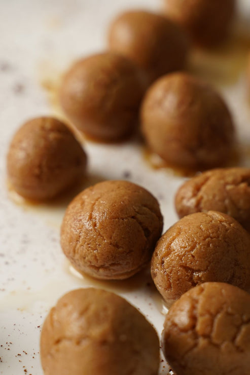 Tiramisu rasgulla (Tub of 6)