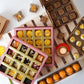 Premium Chocolates + Mithai Classics Combo