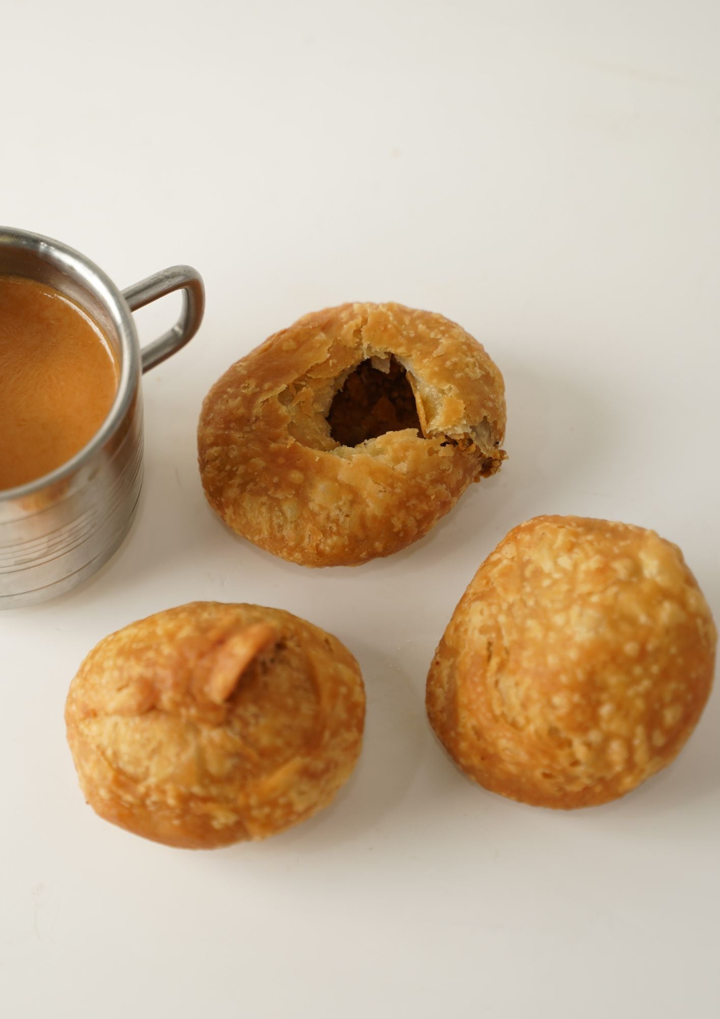 Fresh Kachori (5 pcs)