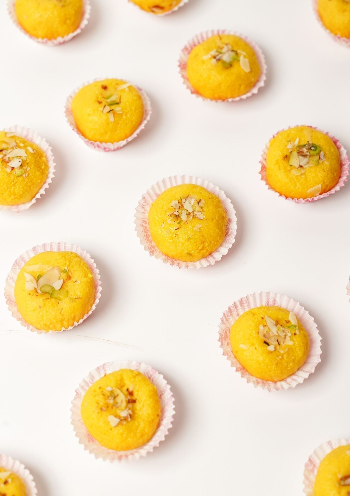 Kesar Malai Peda