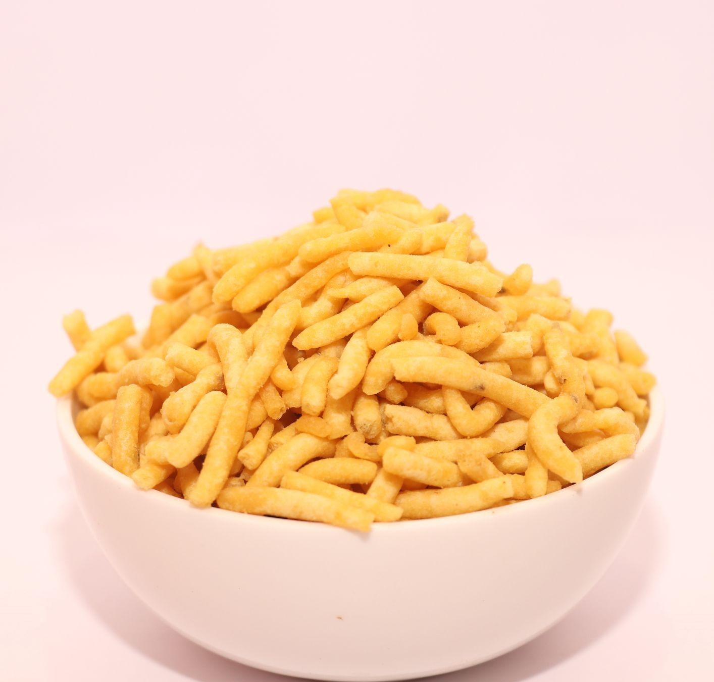 Bhavnagri Gathiya