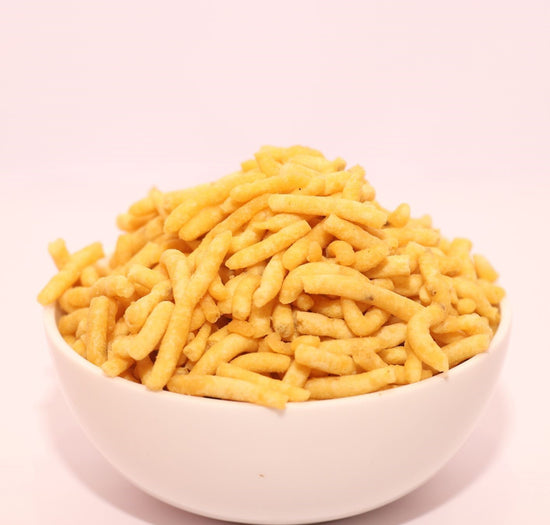 Bhavnagri Gathiya