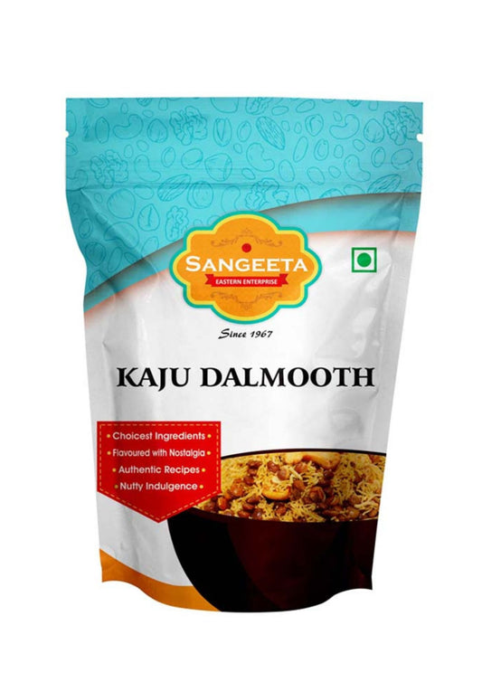 Kaju Dalmooth (200g)