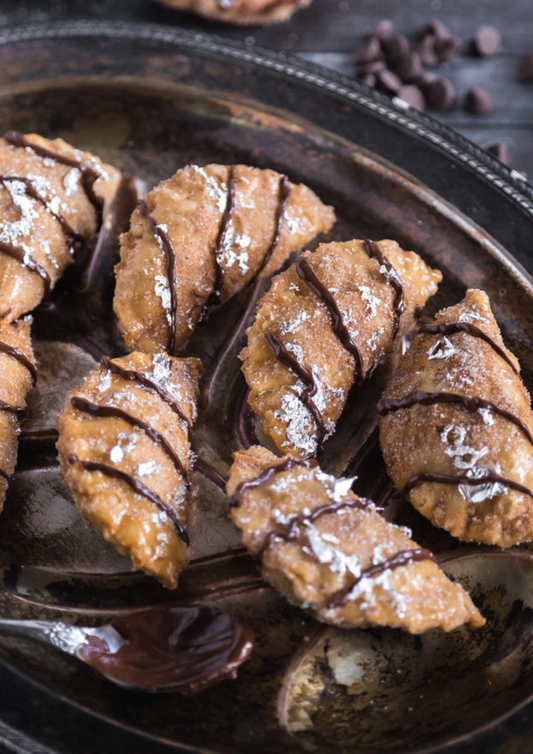 Chocolate Gujiya - 250gms