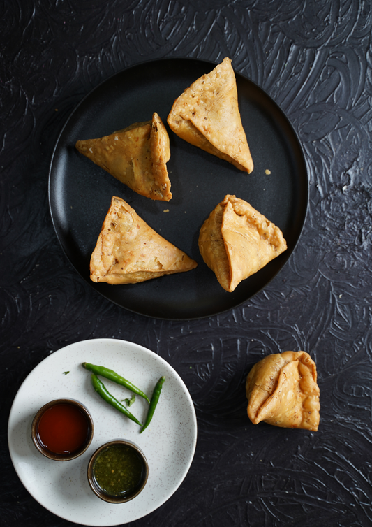 Samosa (per pc)