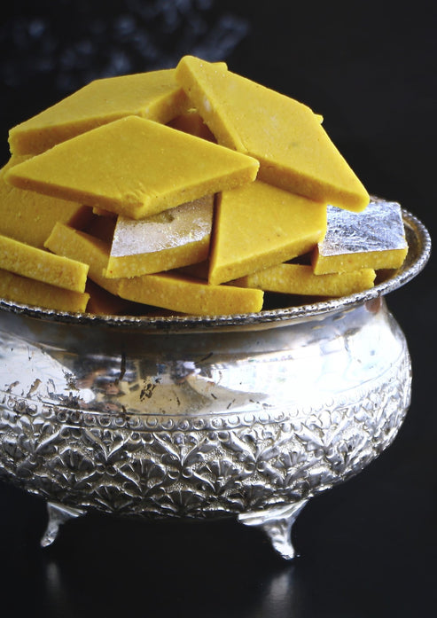 Kesar Katli