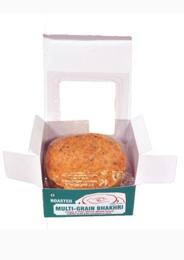 Multigrain Bhakri (Roasted)