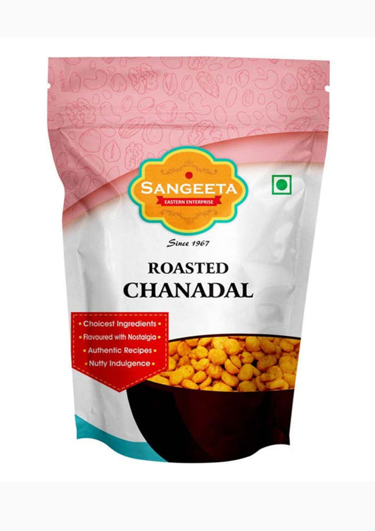 Chanadal (Roasted) (180gm)