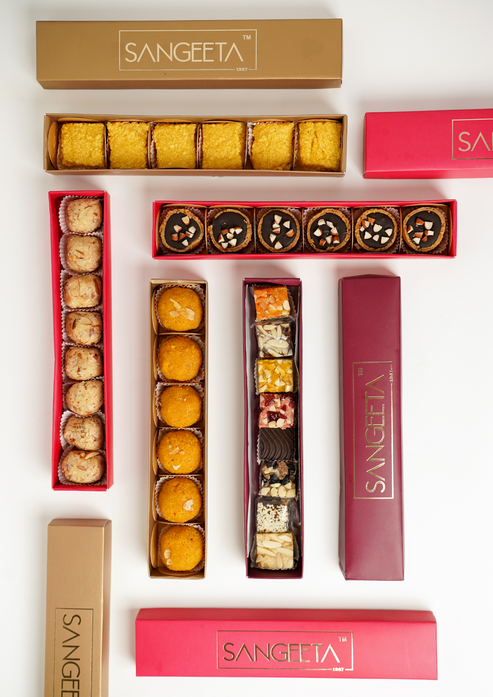 Mini Gift Packs