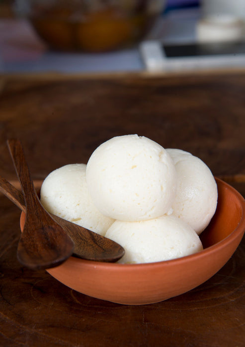 Sangeeta's Rasgulla